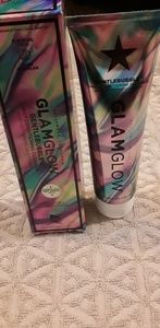 BNIB-Glamglow GentleBubble Cleanser